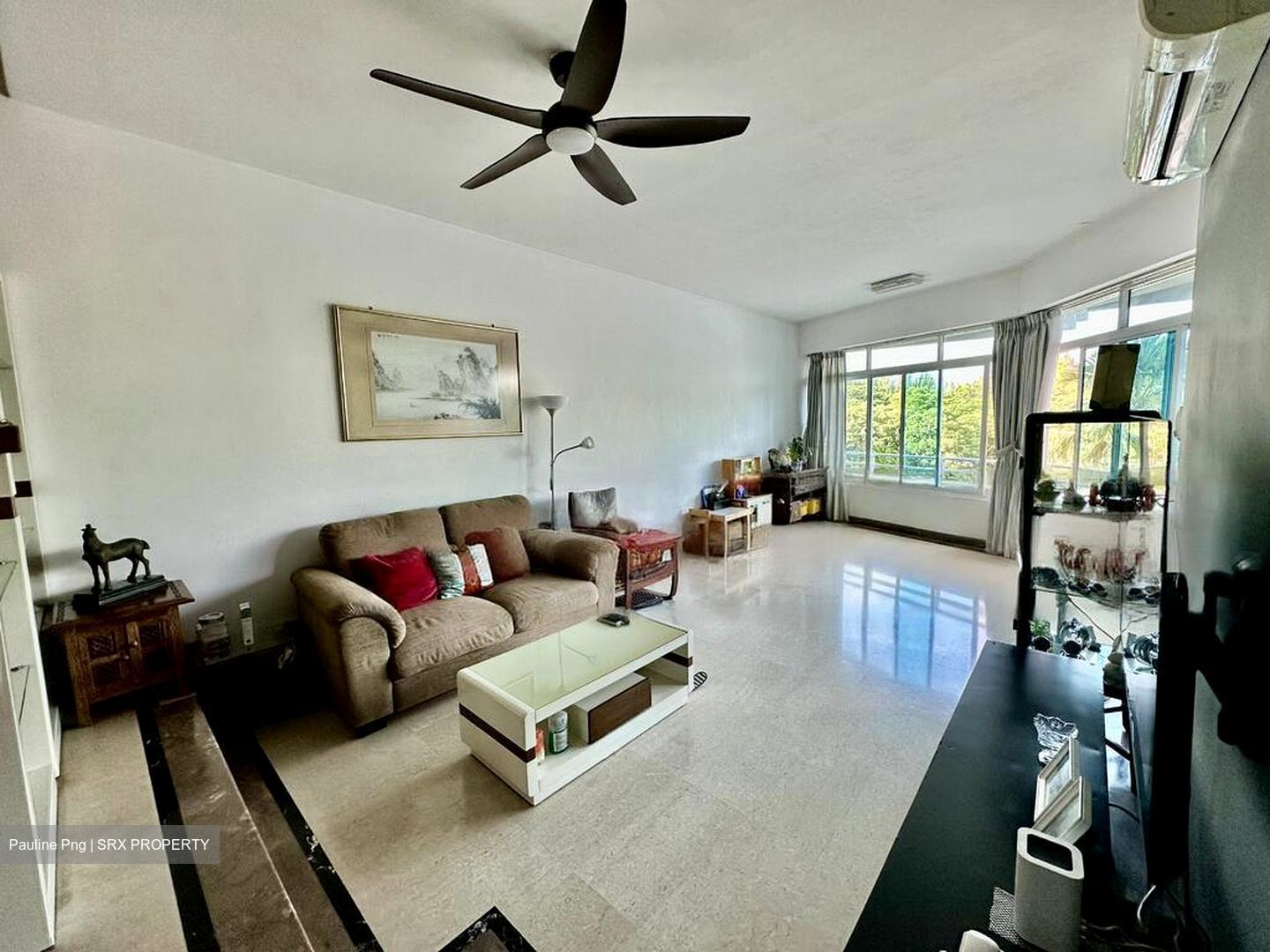 The Atria At Meyer (D15), Condominium #465320911